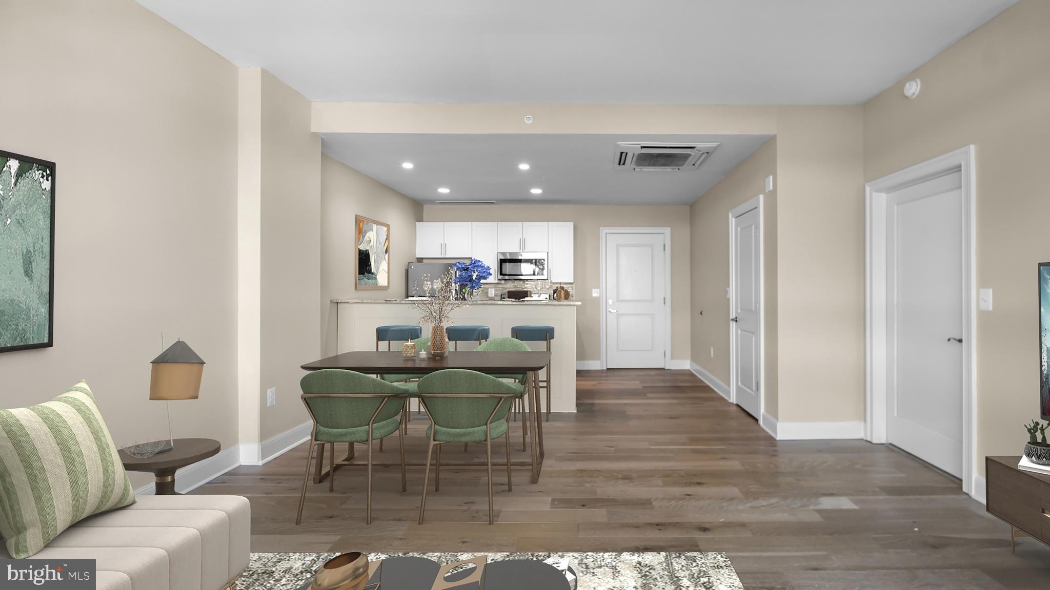 OLD CITY - Residential Lease