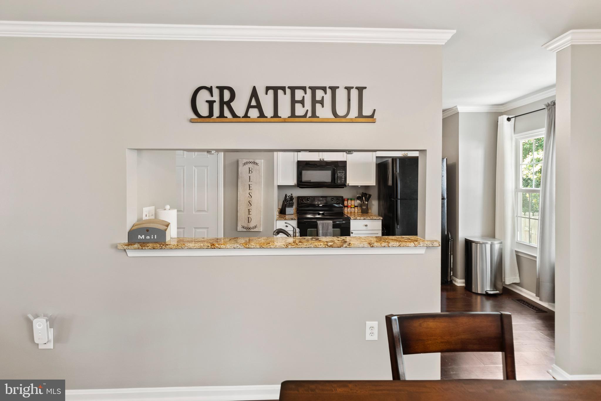 PRINCETON SQUARE - Residential