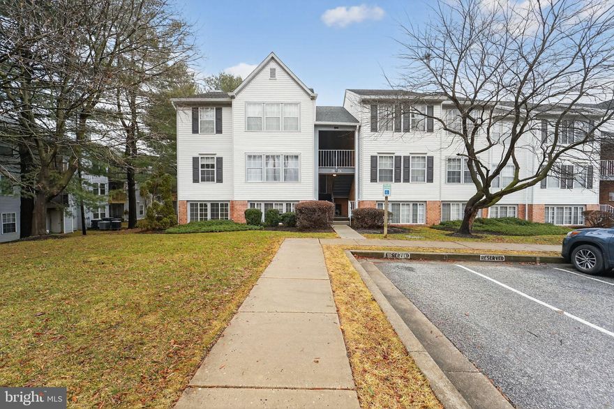 Beautiful 1st-floor 2 bedroom, 2 bathroom condo featuring a cozy fireplace and numerous recent upgrades. Enjoy peace of mind with a brand new HVAC system with warranty, brand new appliances, a brand new washer and dryer, brand new carpet, and fresh paint throughout. Conveniently located close to grocery stores, restaurants, and everyday amenities. Easy living at its finest—step right out your back patio door to enjoy the outdoors and fresh air. Move-in ready and waiting for you!