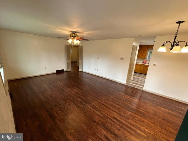 NONE AVAILABLE - Residential Lease