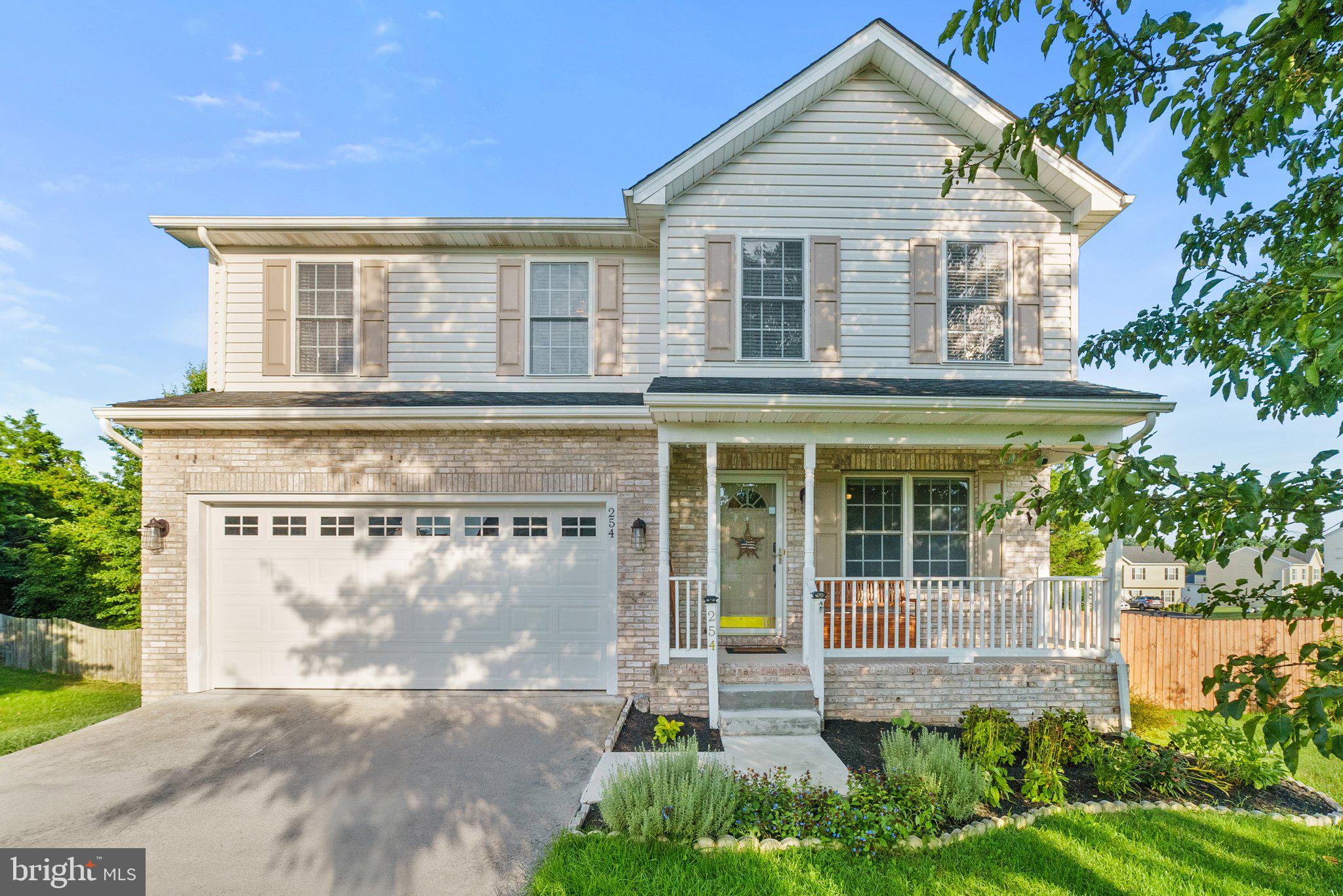 INWOOD MEADOWS - Residential