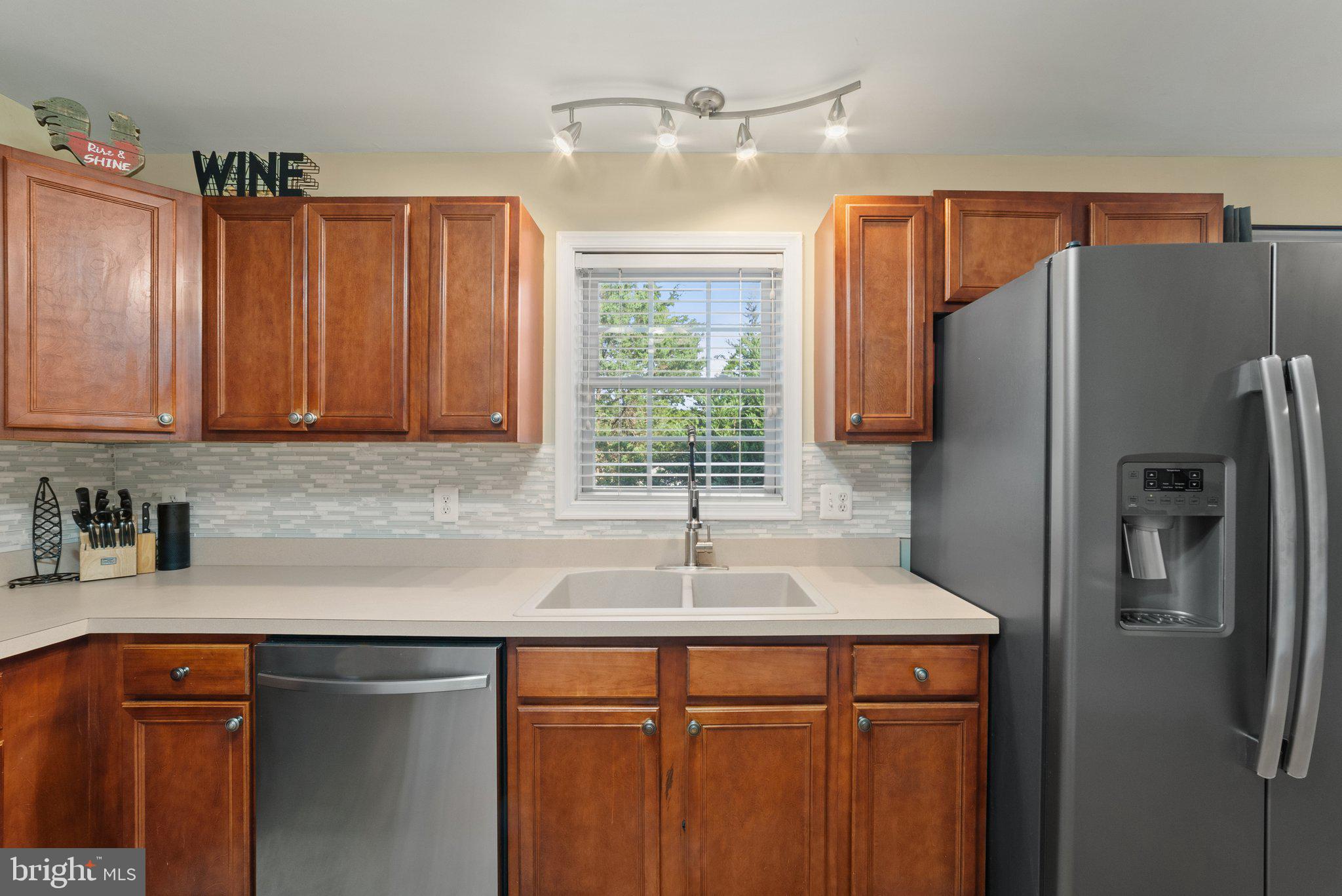 INWOOD MEADOWS - Residential