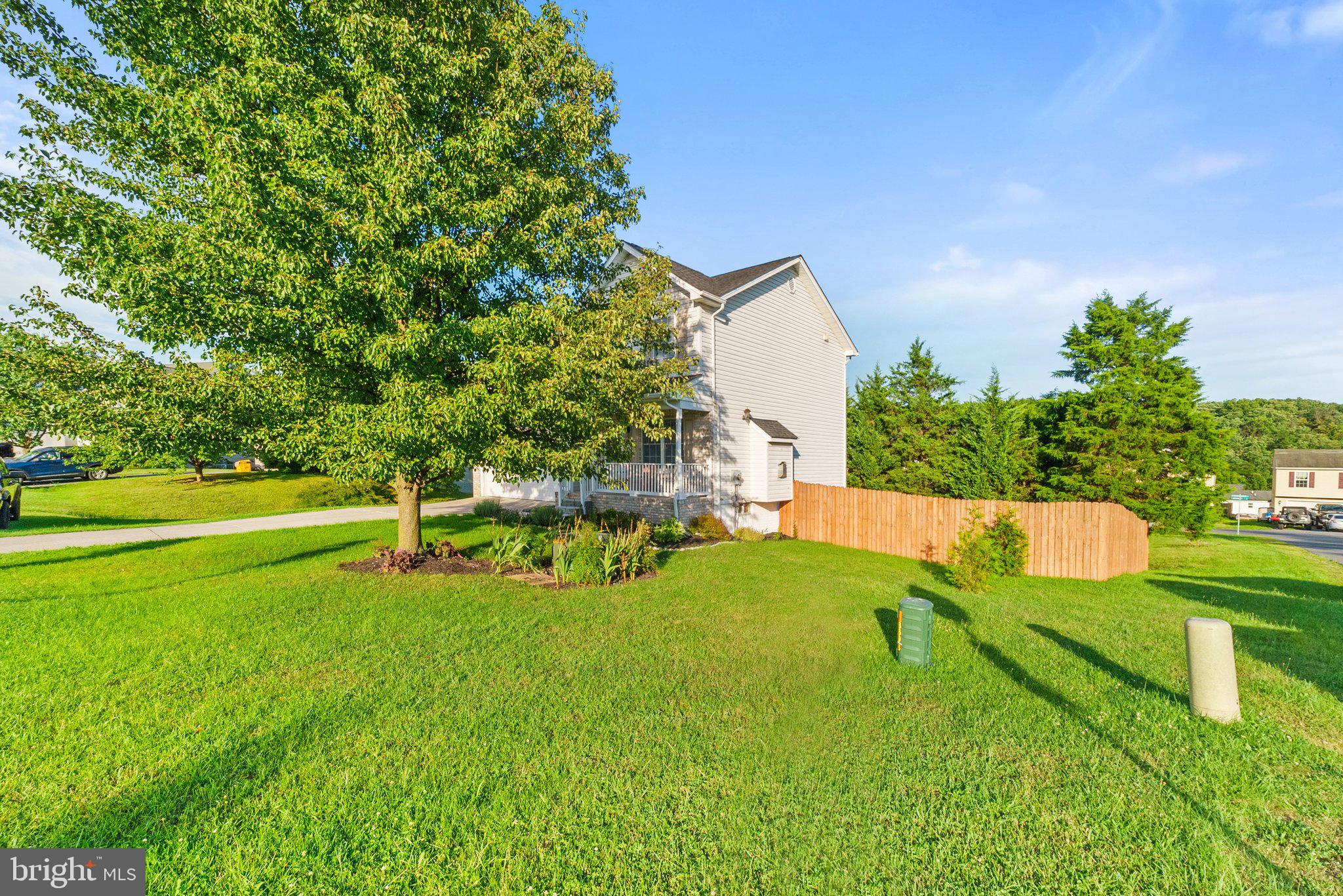 INWOOD MEADOWS - Residential