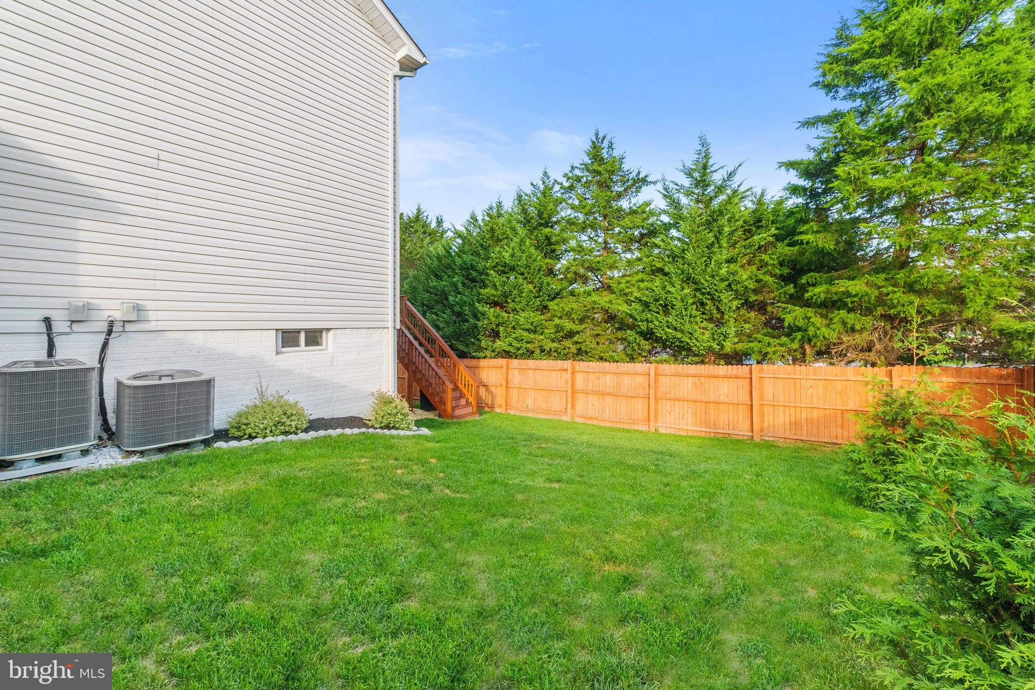 INWOOD MEADOWS - Residential