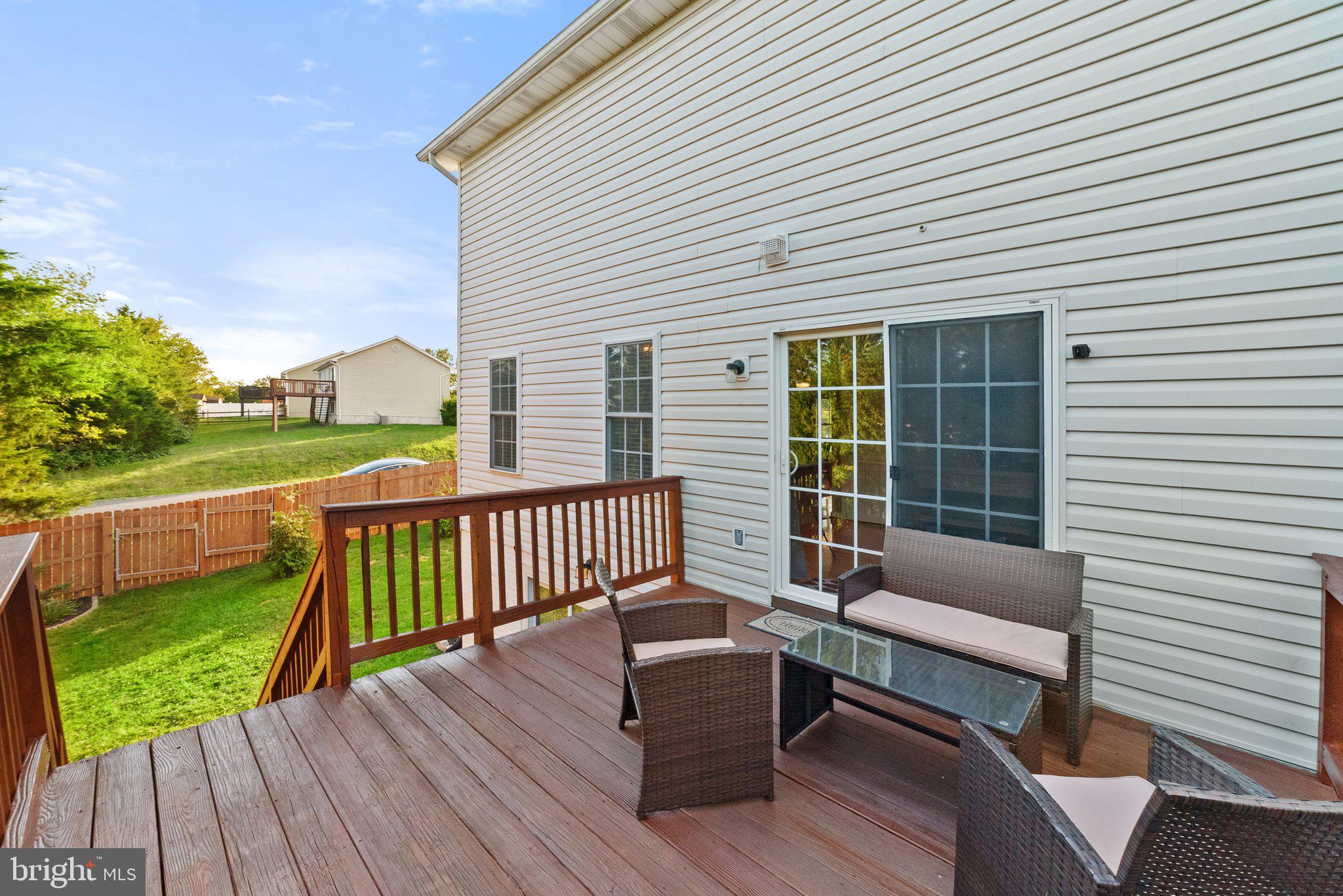 INWOOD MEADOWS - Residential