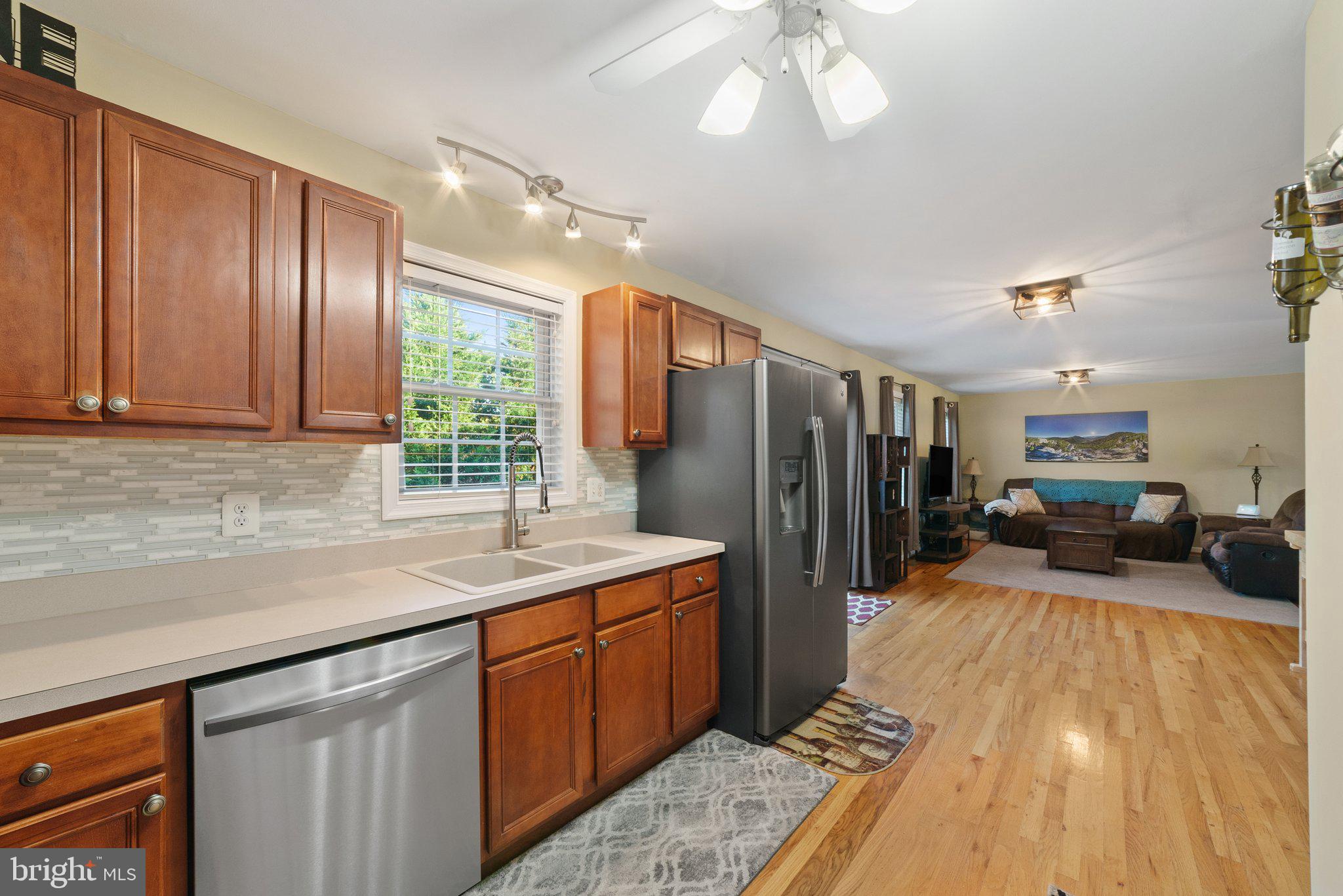 INWOOD MEADOWS - Residential