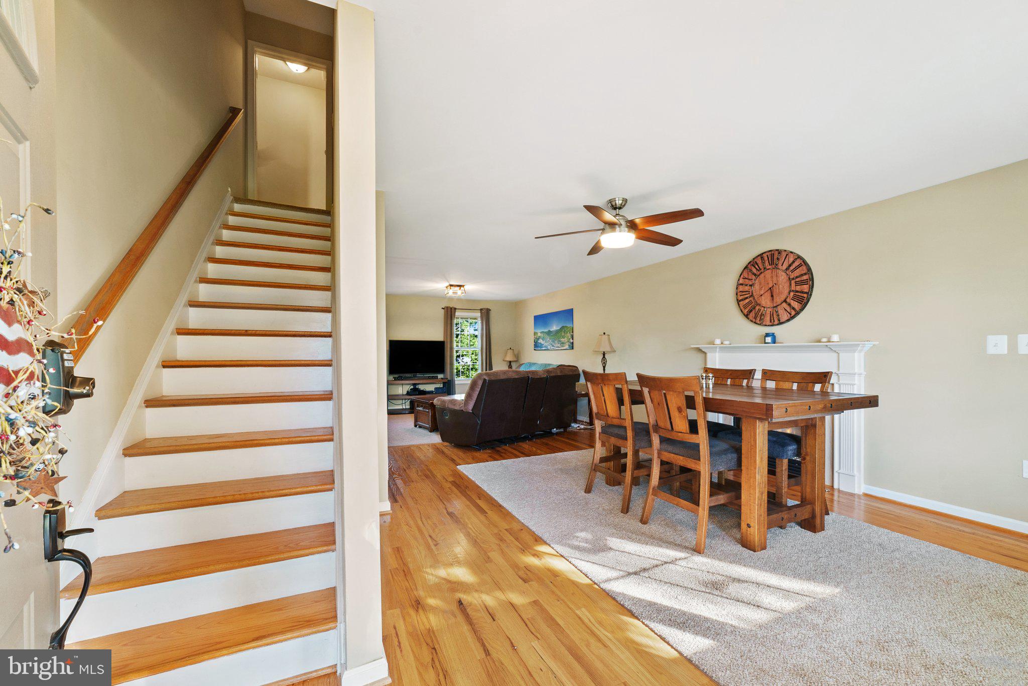 INWOOD MEADOWS - Residential