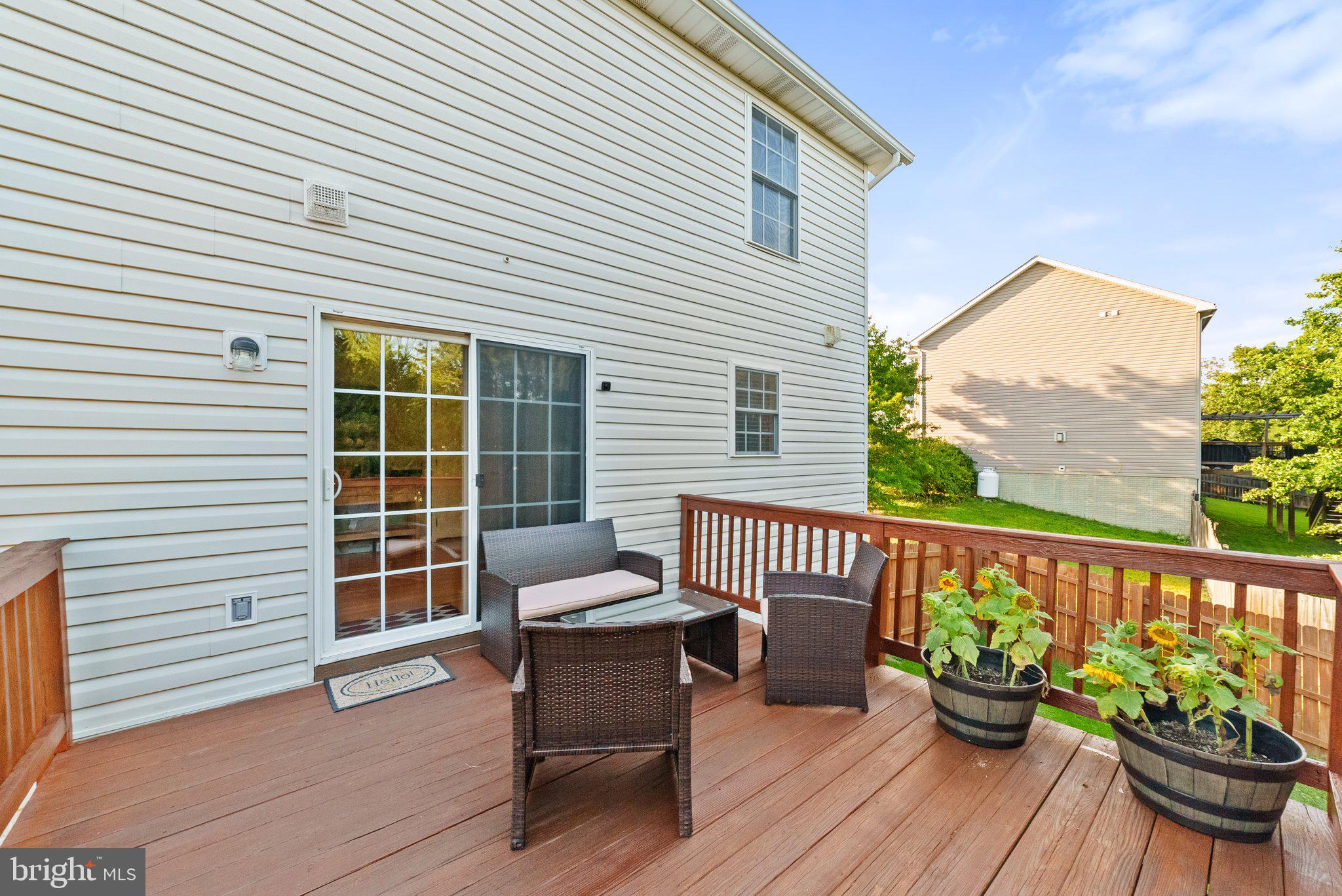 INWOOD MEADOWS - Residential