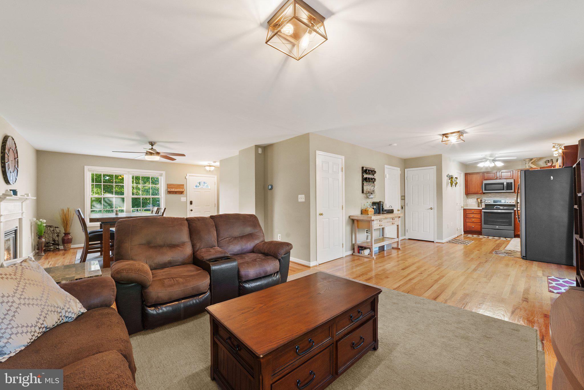 INWOOD MEADOWS - Residential