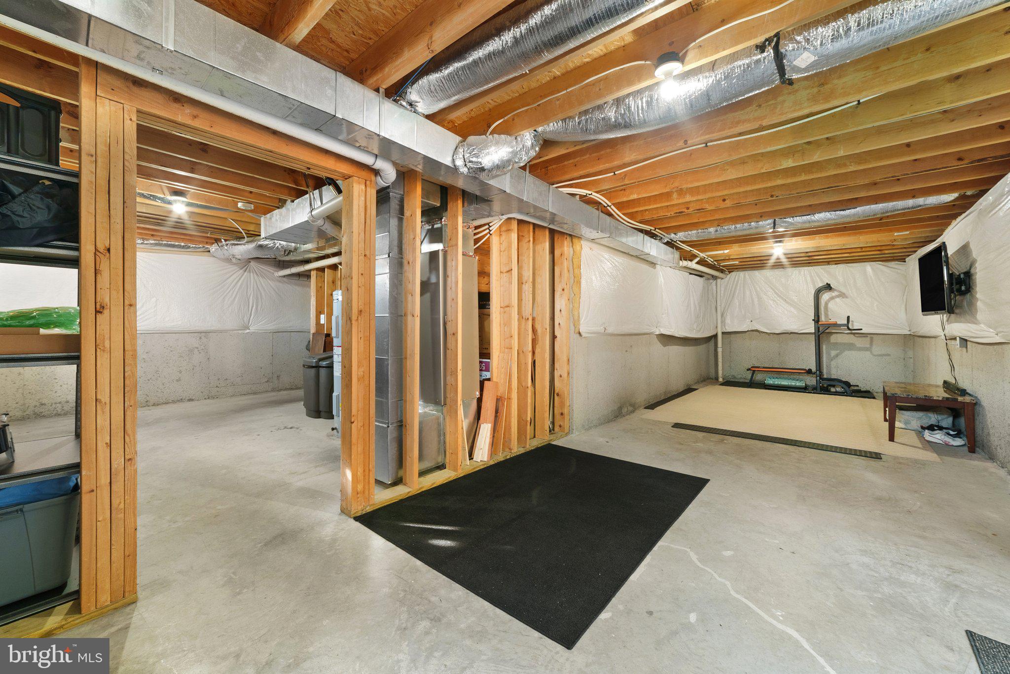 INWOOD MEADOWS - Residential