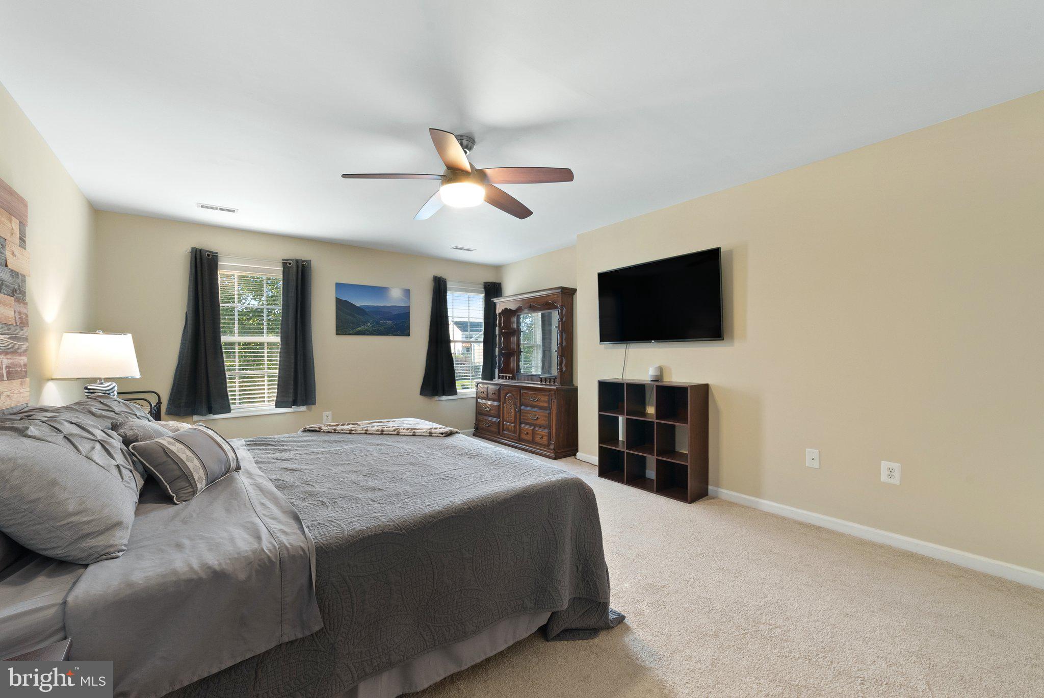 INWOOD MEADOWS - Residential