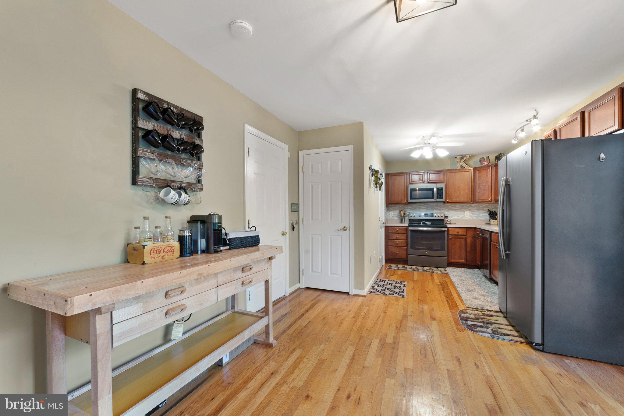 INWOOD MEADOWS - Residential