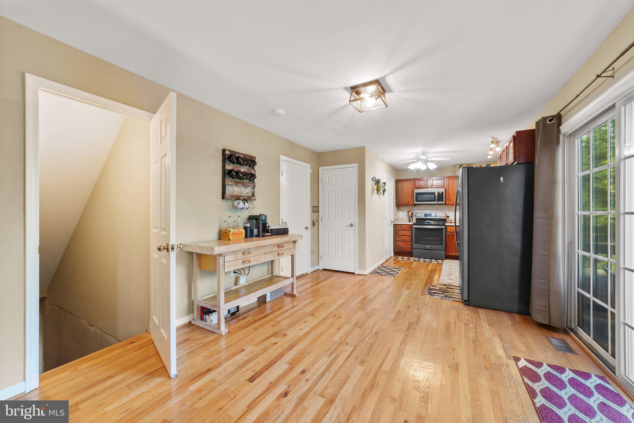 INWOOD MEADOWS - Residential