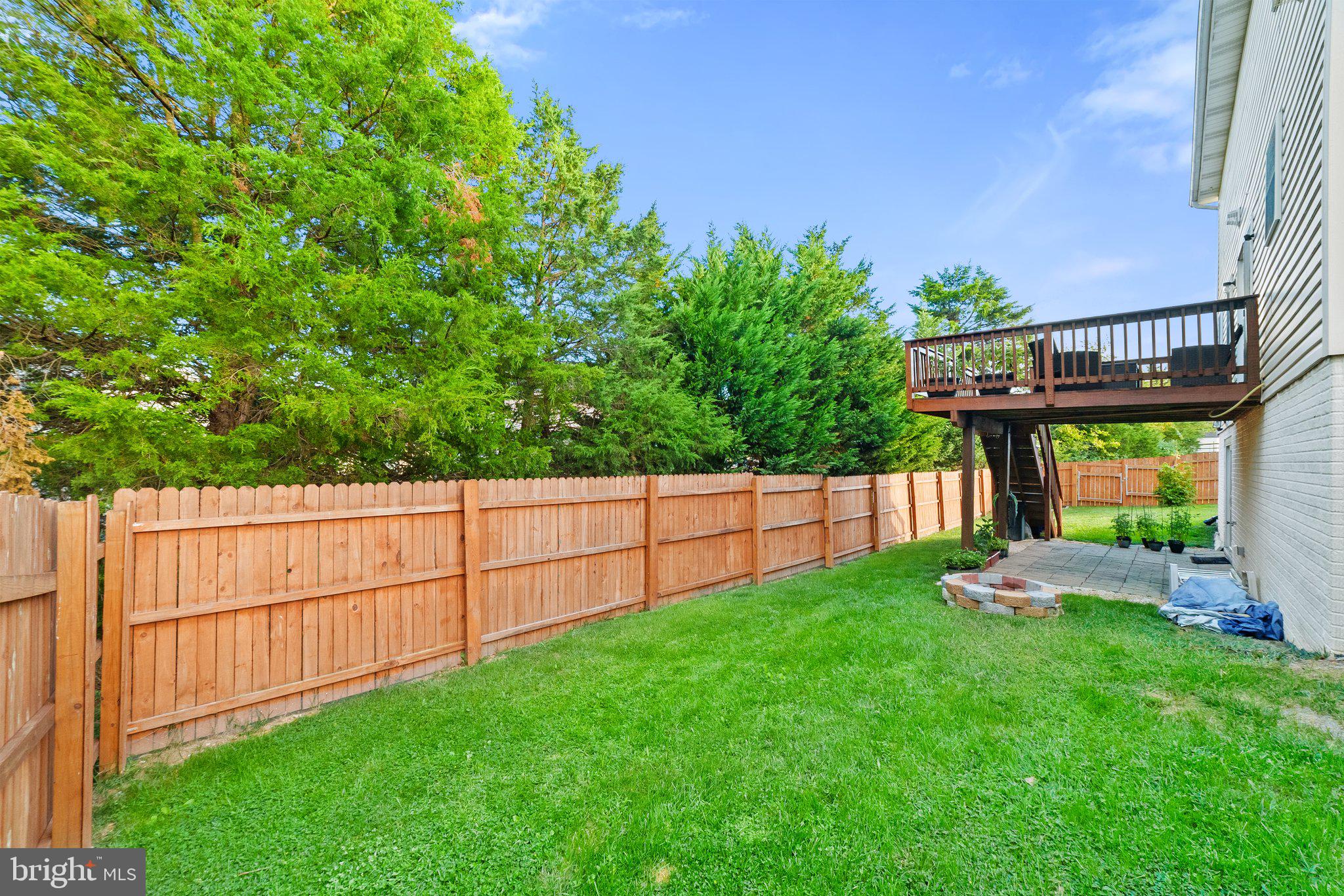 INWOOD MEADOWS - Residential