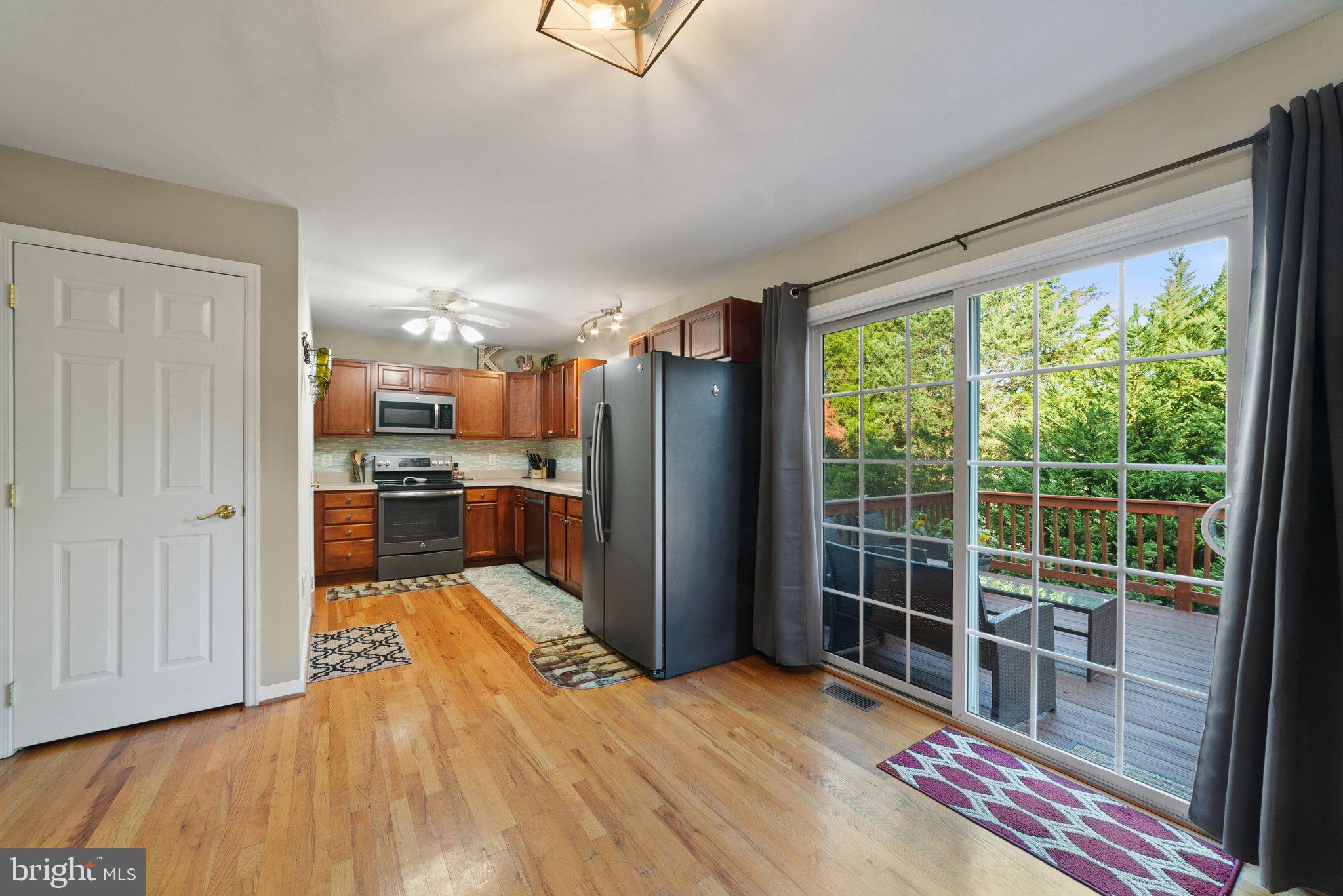 INWOOD MEADOWS - Residential