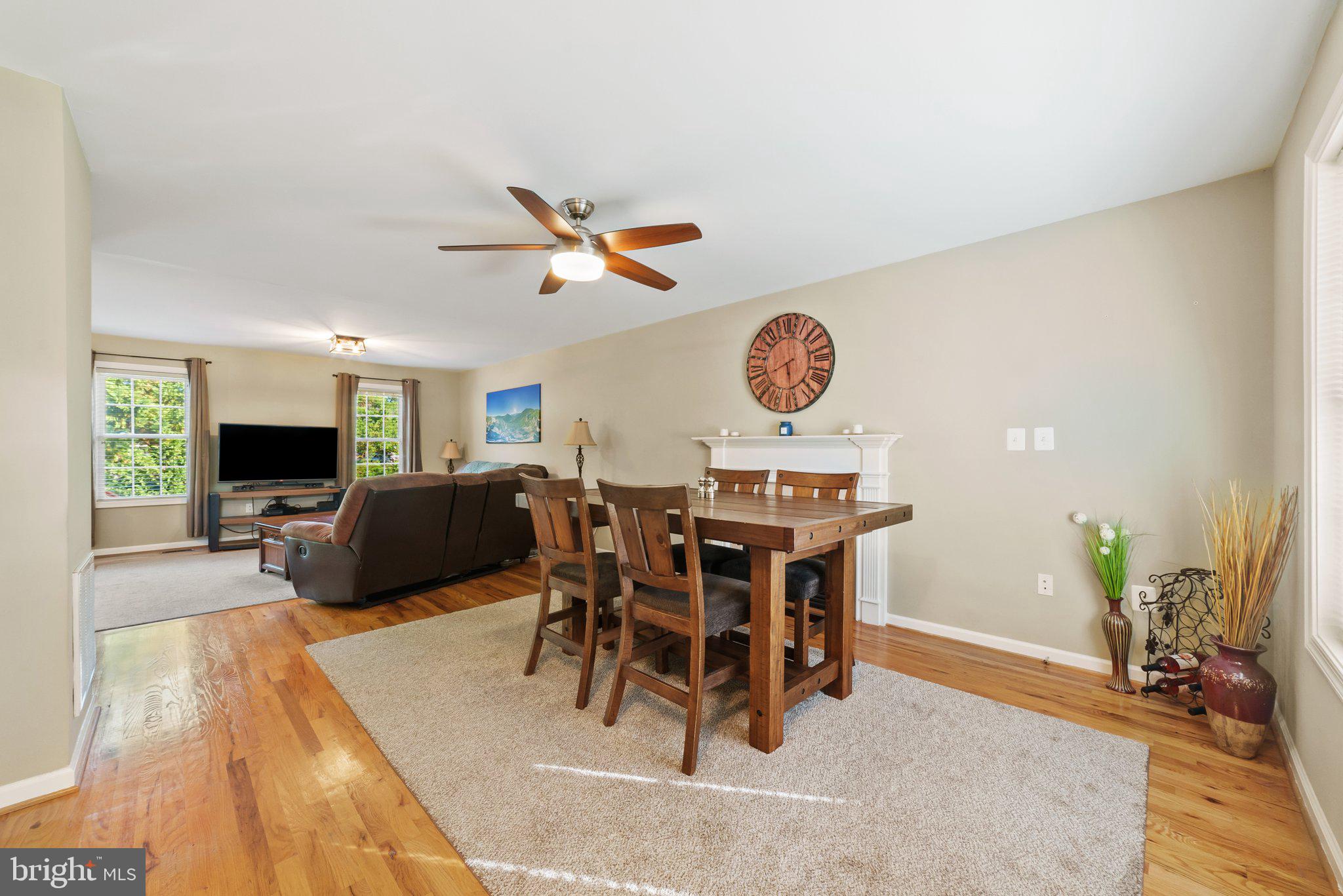 INWOOD MEADOWS - Residential