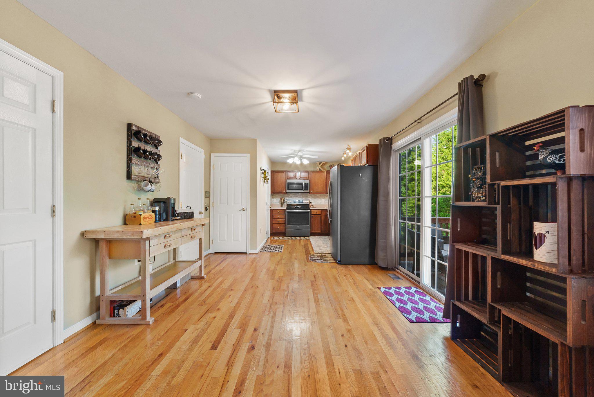 INWOOD MEADOWS - Residential