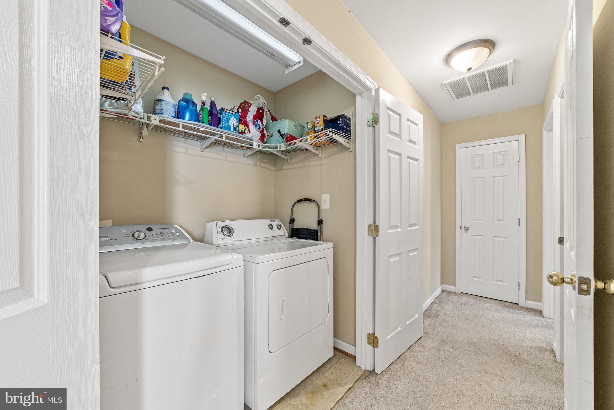 INWOOD MEADOWS - Residential