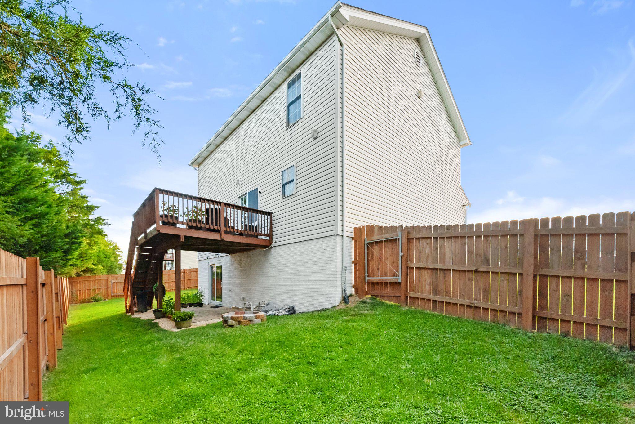 INWOOD MEADOWS - Residential