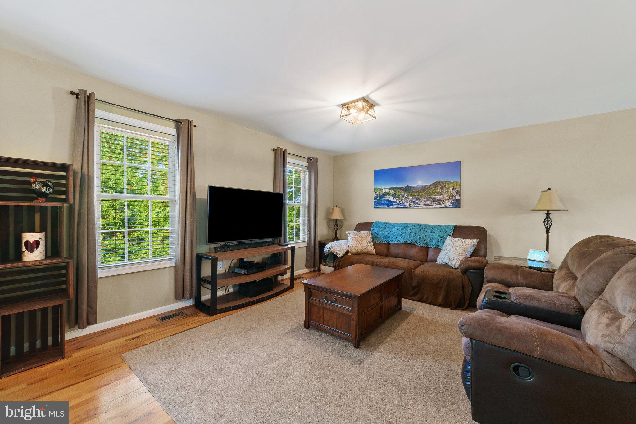 INWOOD MEADOWS - Residential