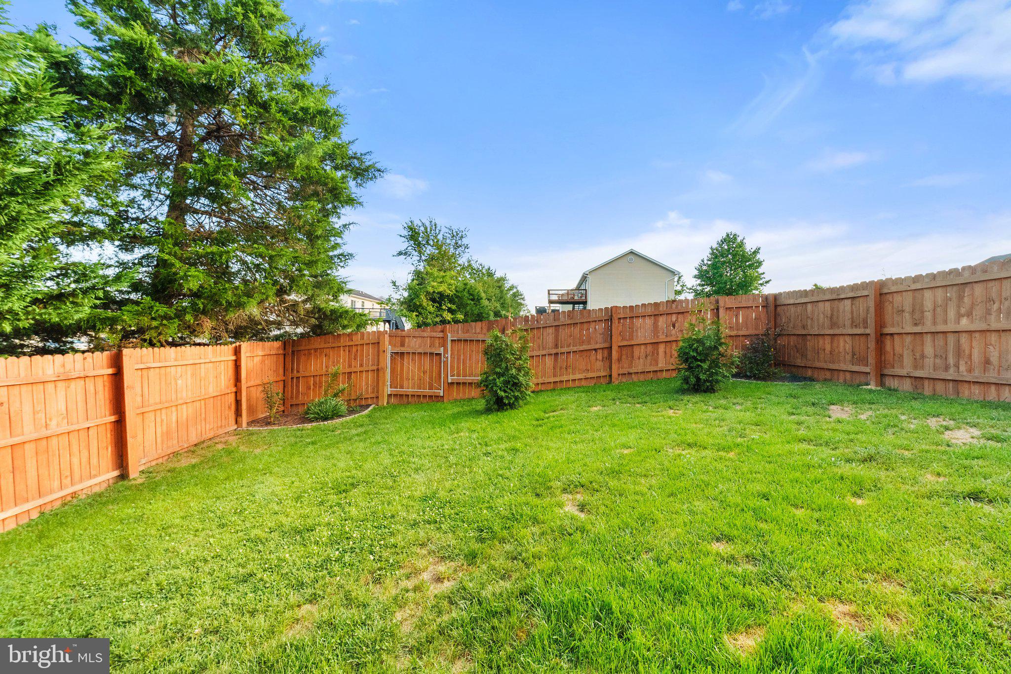 INWOOD MEADOWS - Residential