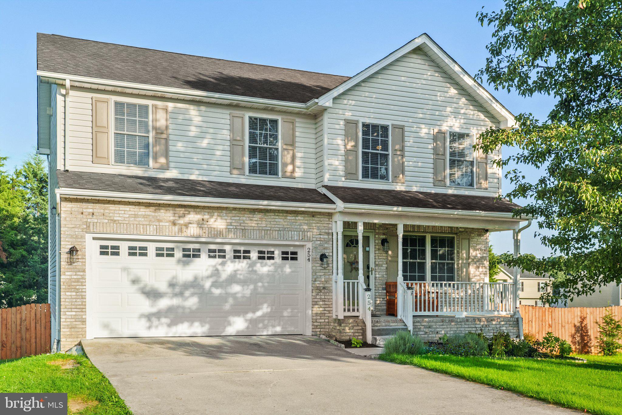 INWOOD MEADOWS - Residential