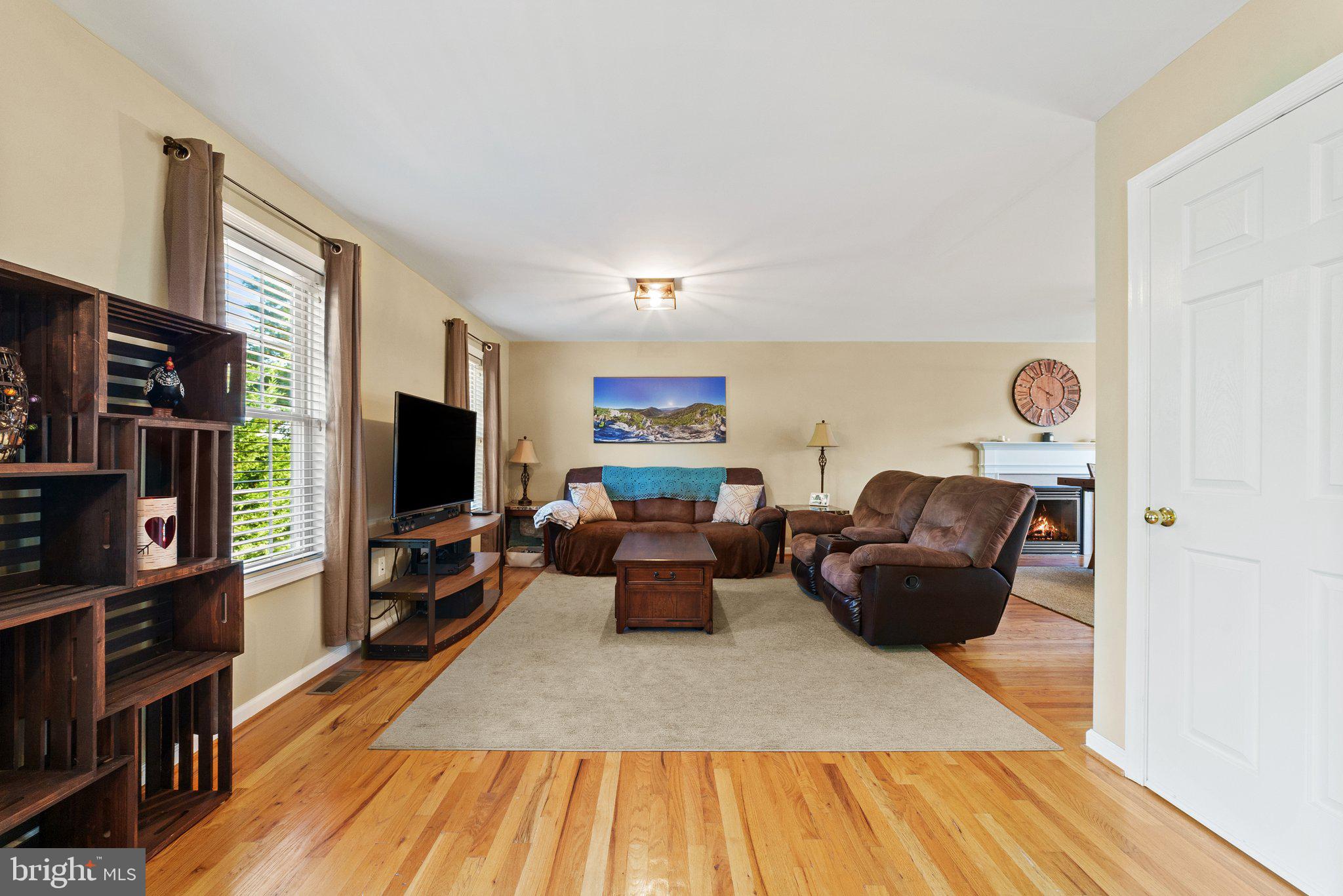 INWOOD MEADOWS - Residential