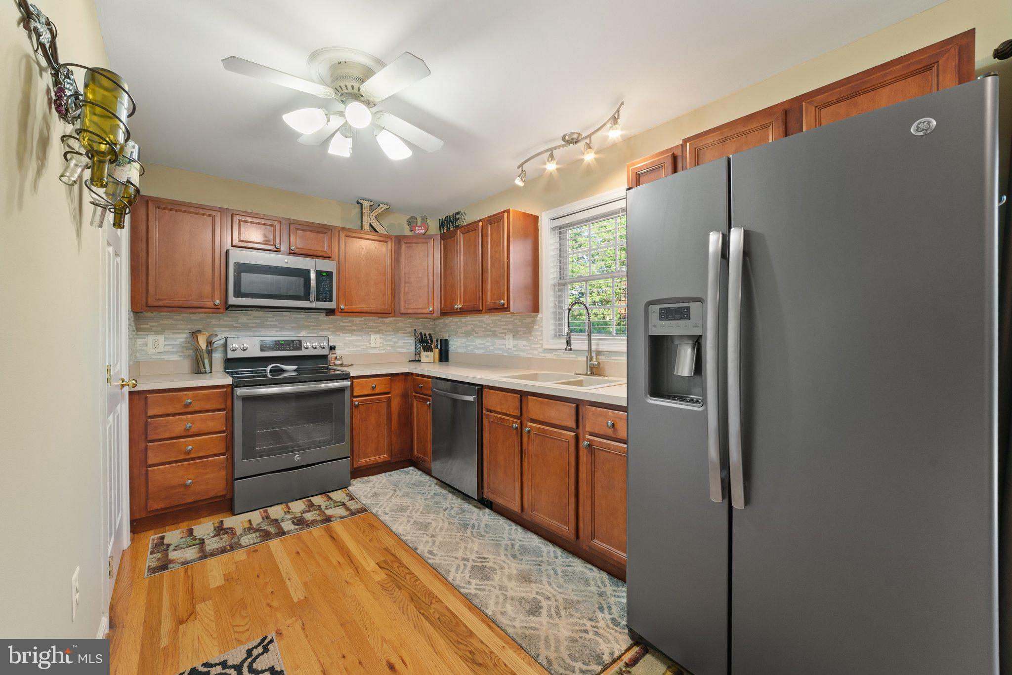 INWOOD MEADOWS - Residential