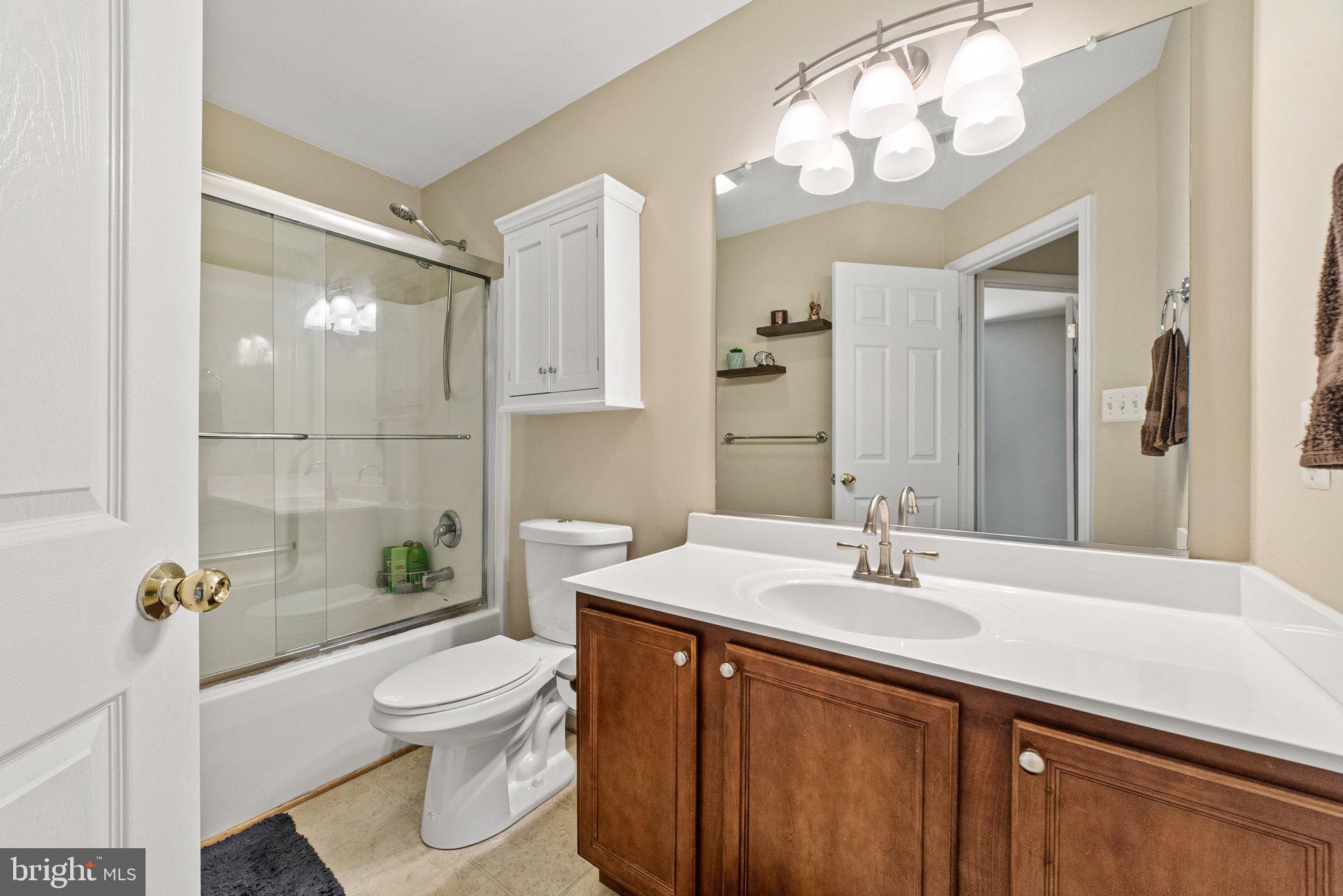 INWOOD MEADOWS - Residential