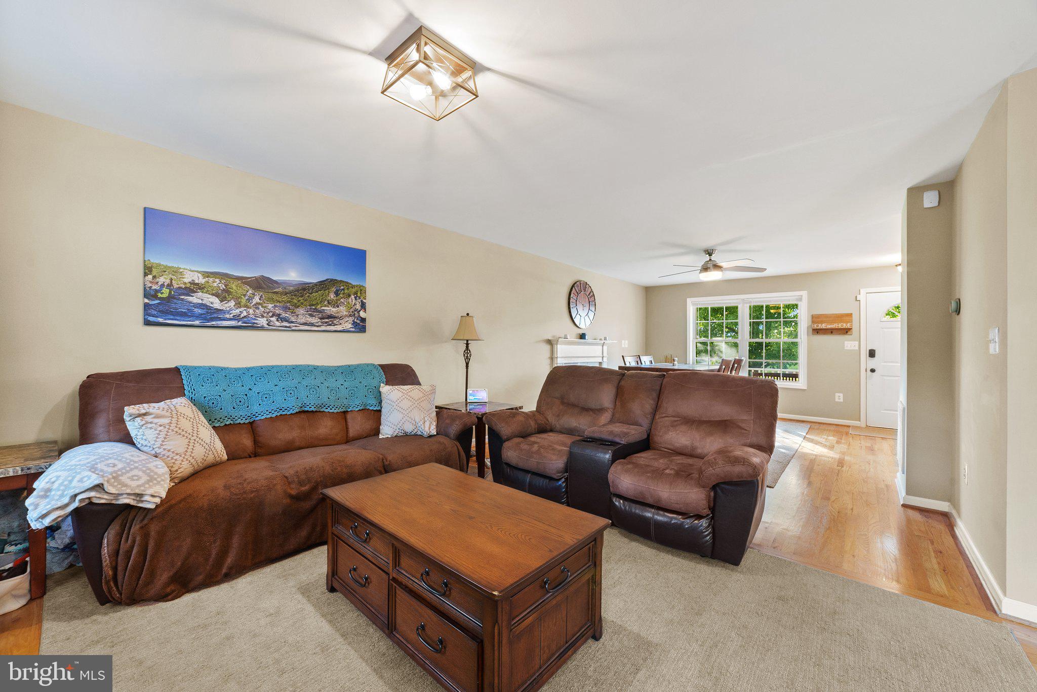 INWOOD MEADOWS - Residential