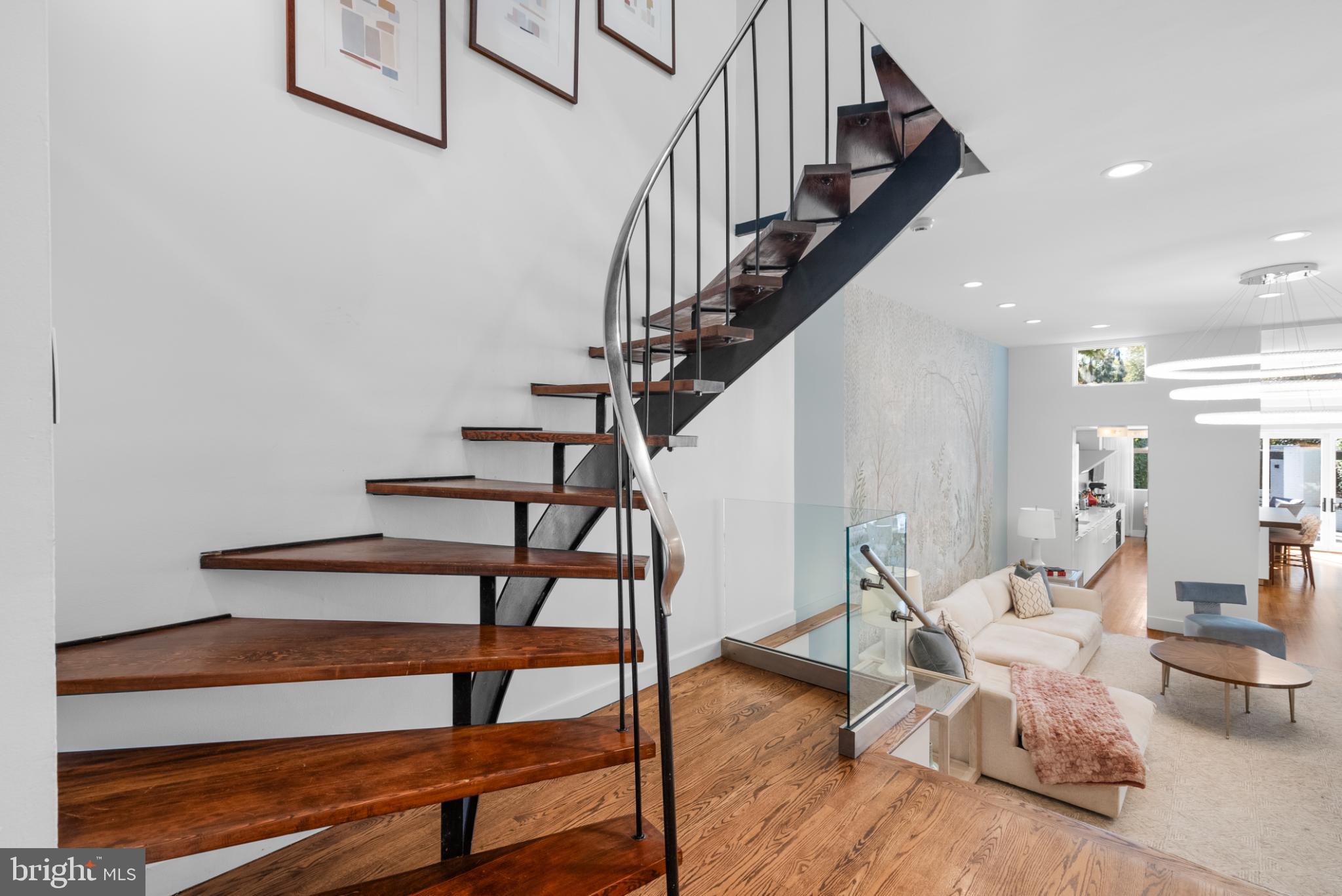 GEORGETOWN - Residential