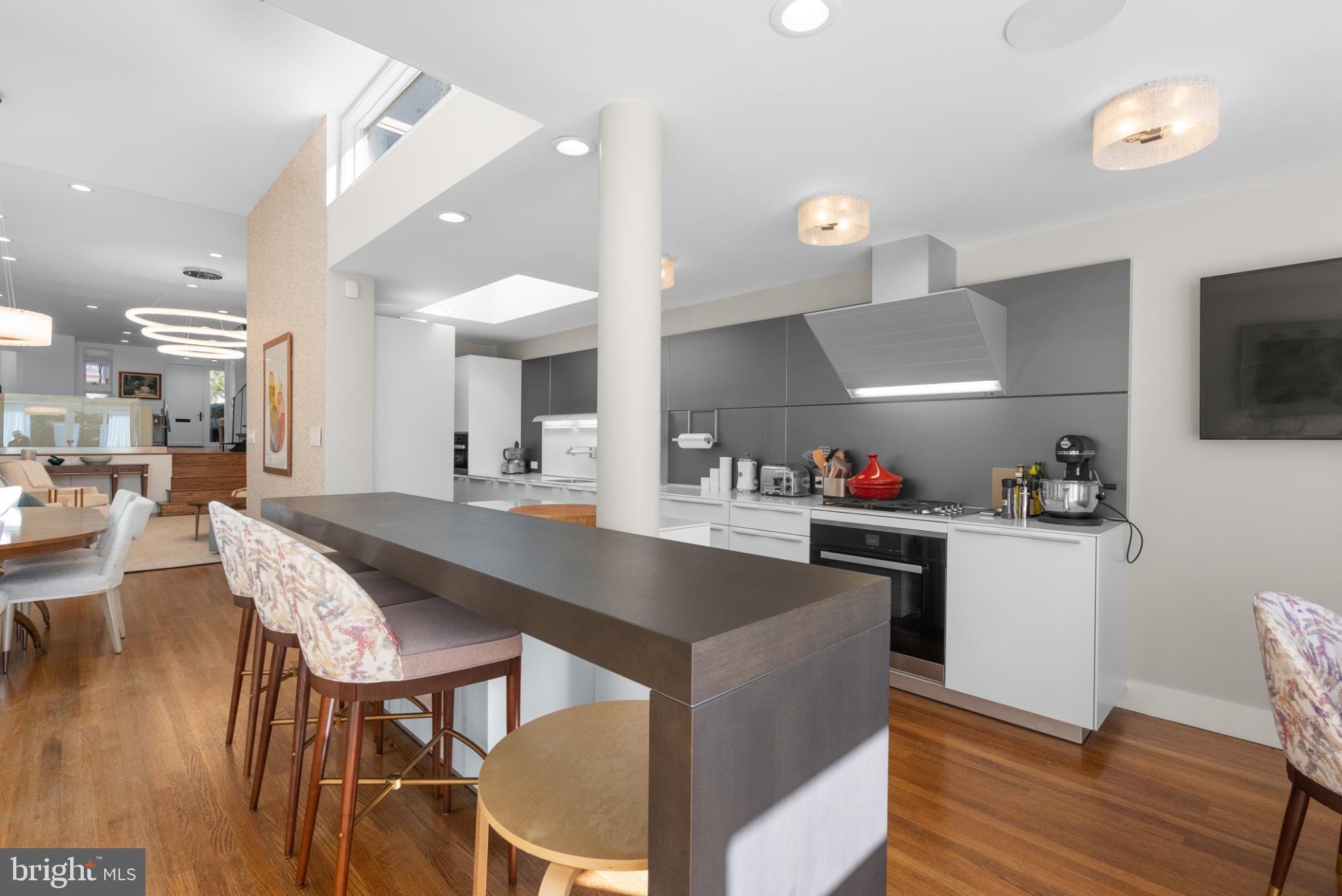 GEORGETOWN - Residential
