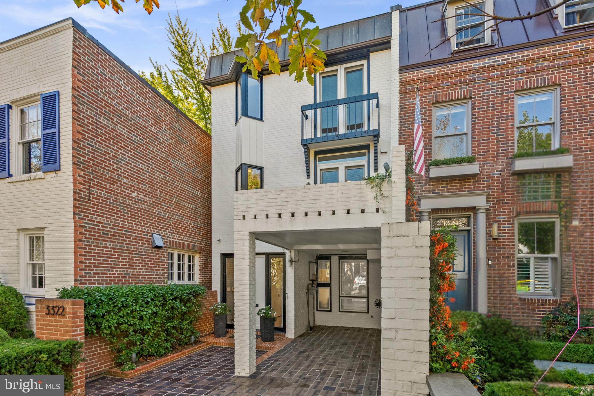 GEORGETOWN - Residential