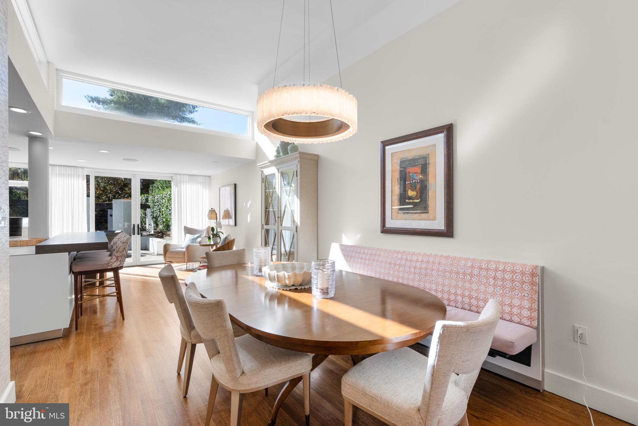 GEORGETOWN - Residential