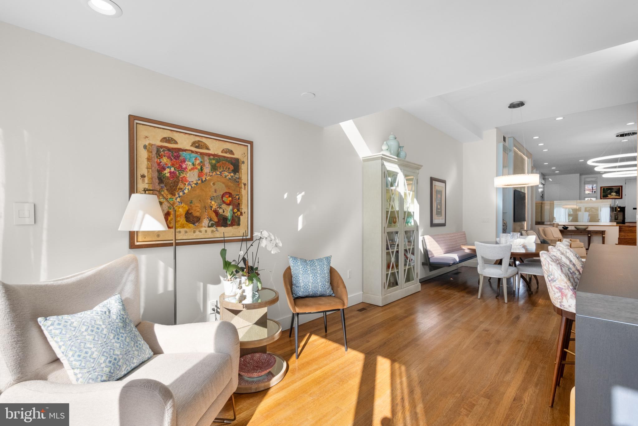 GEORGETOWN - Residential