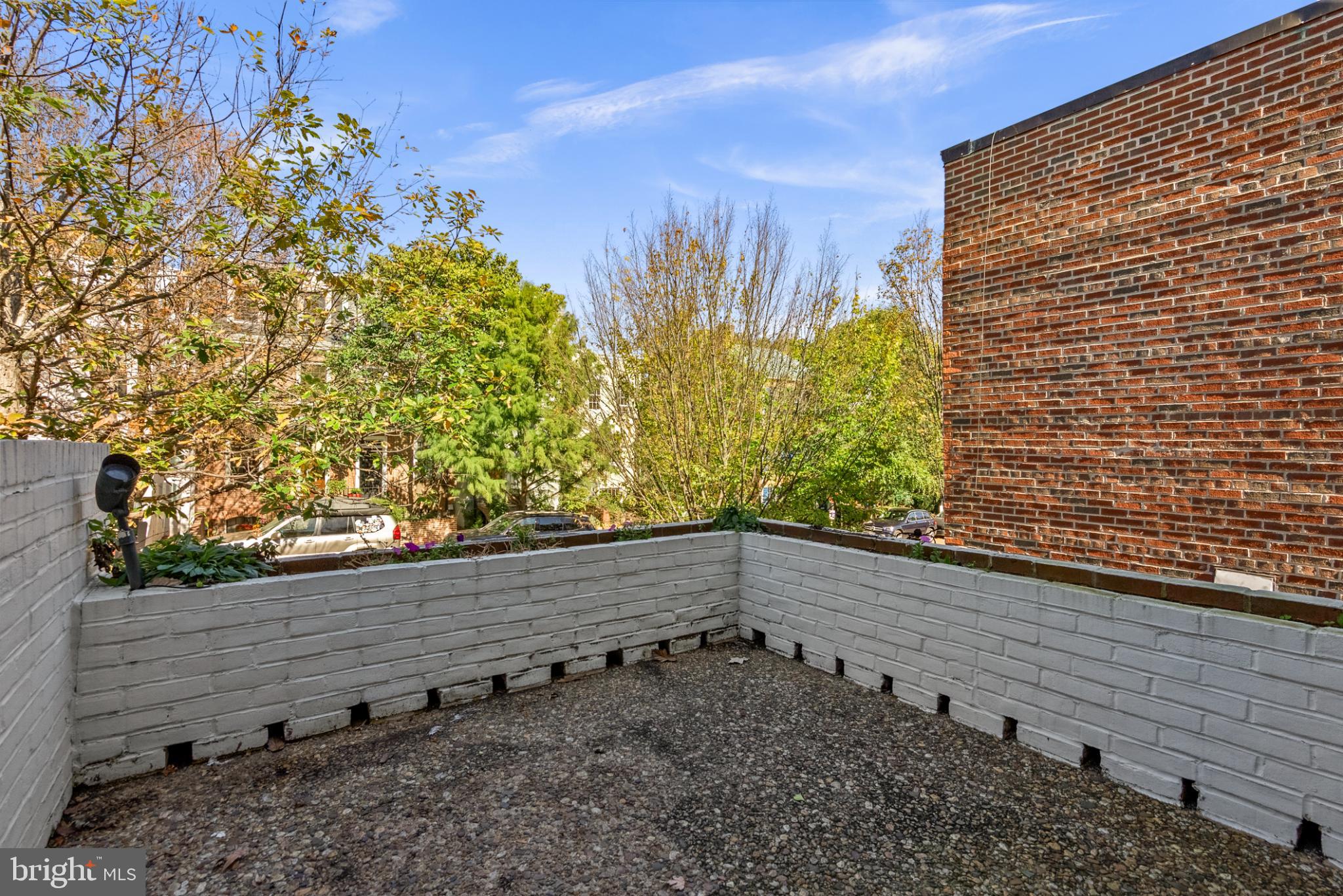 GEORGETOWN - Residential