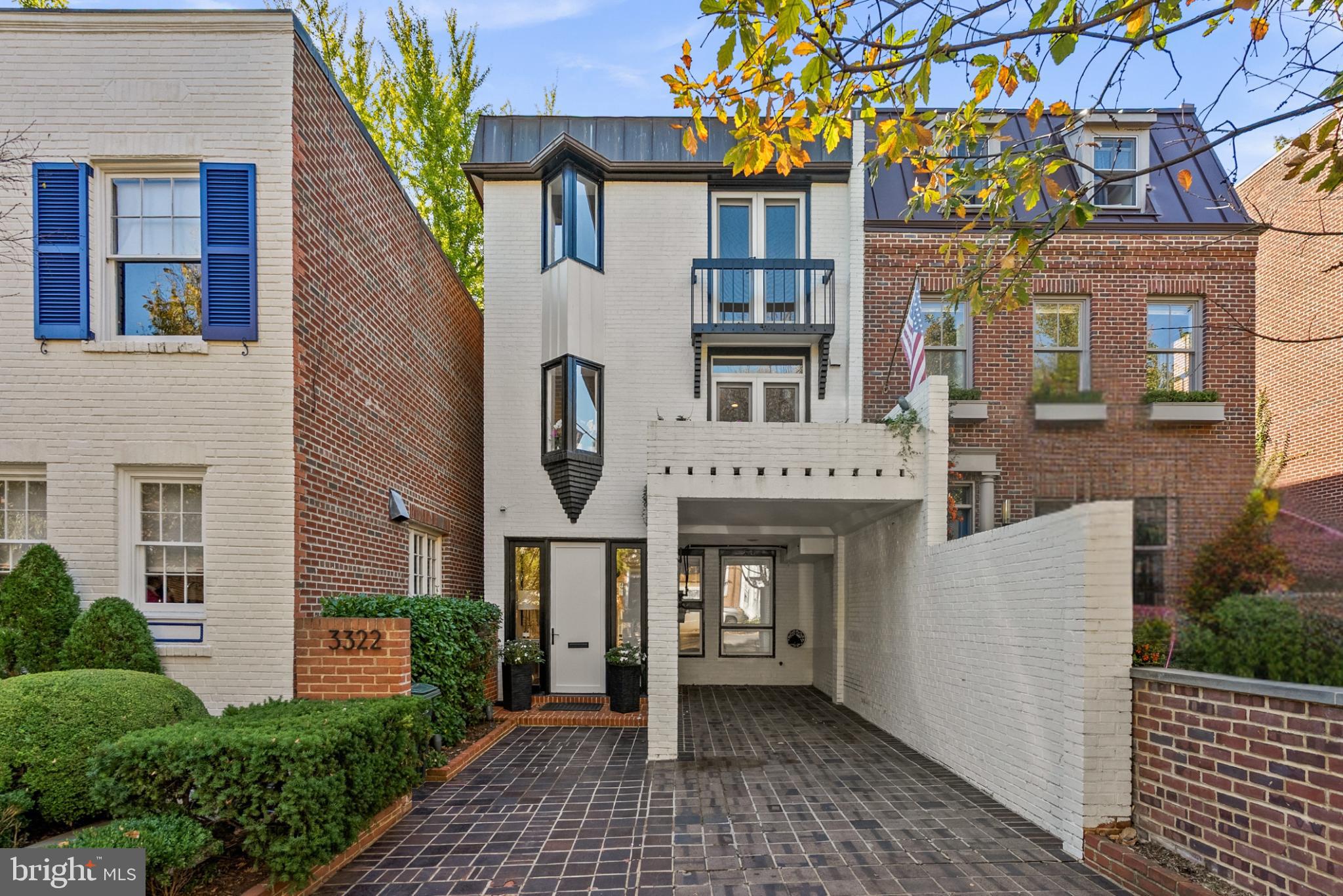 GEORGETOWN - Residential