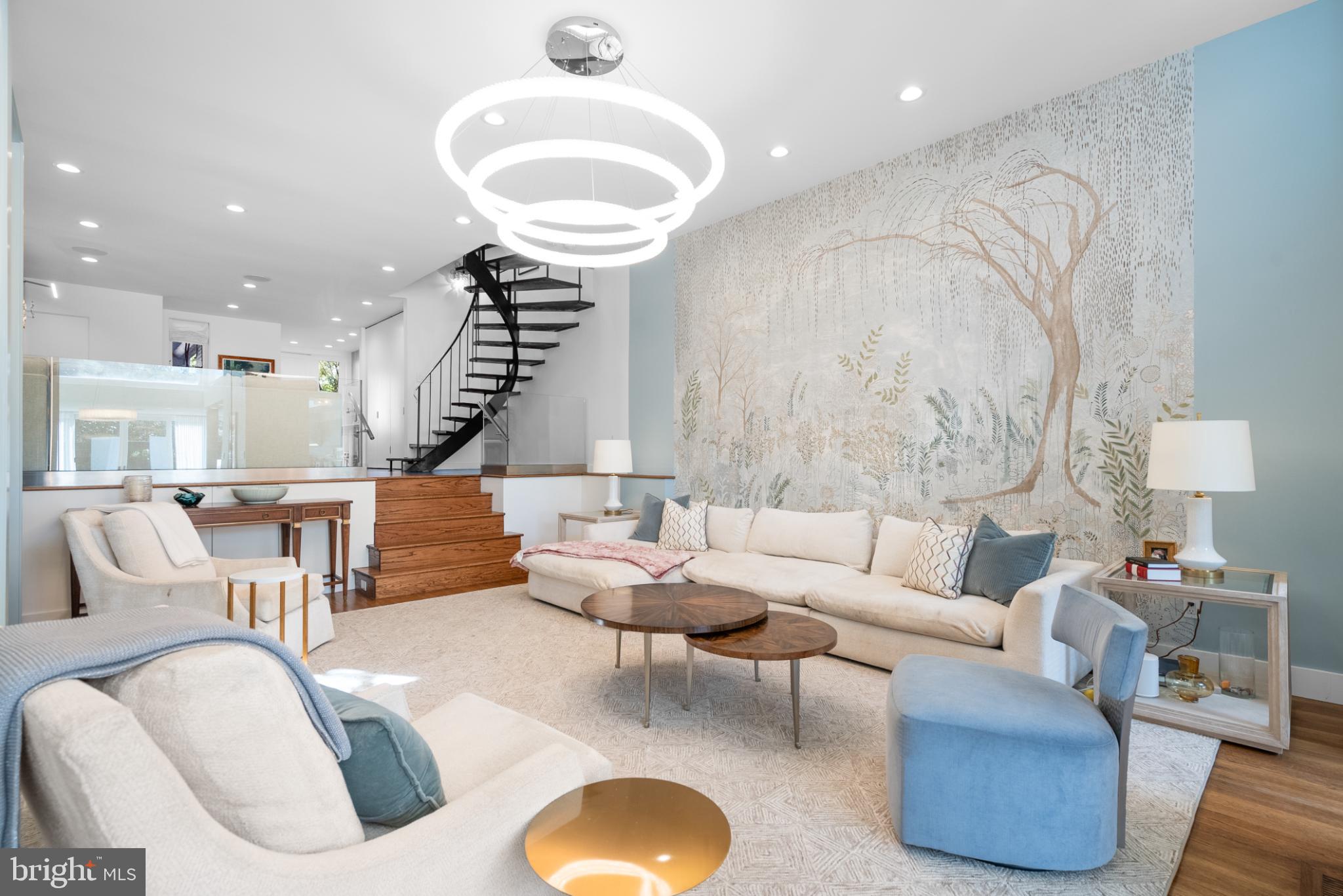 GEORGETOWN - Residential