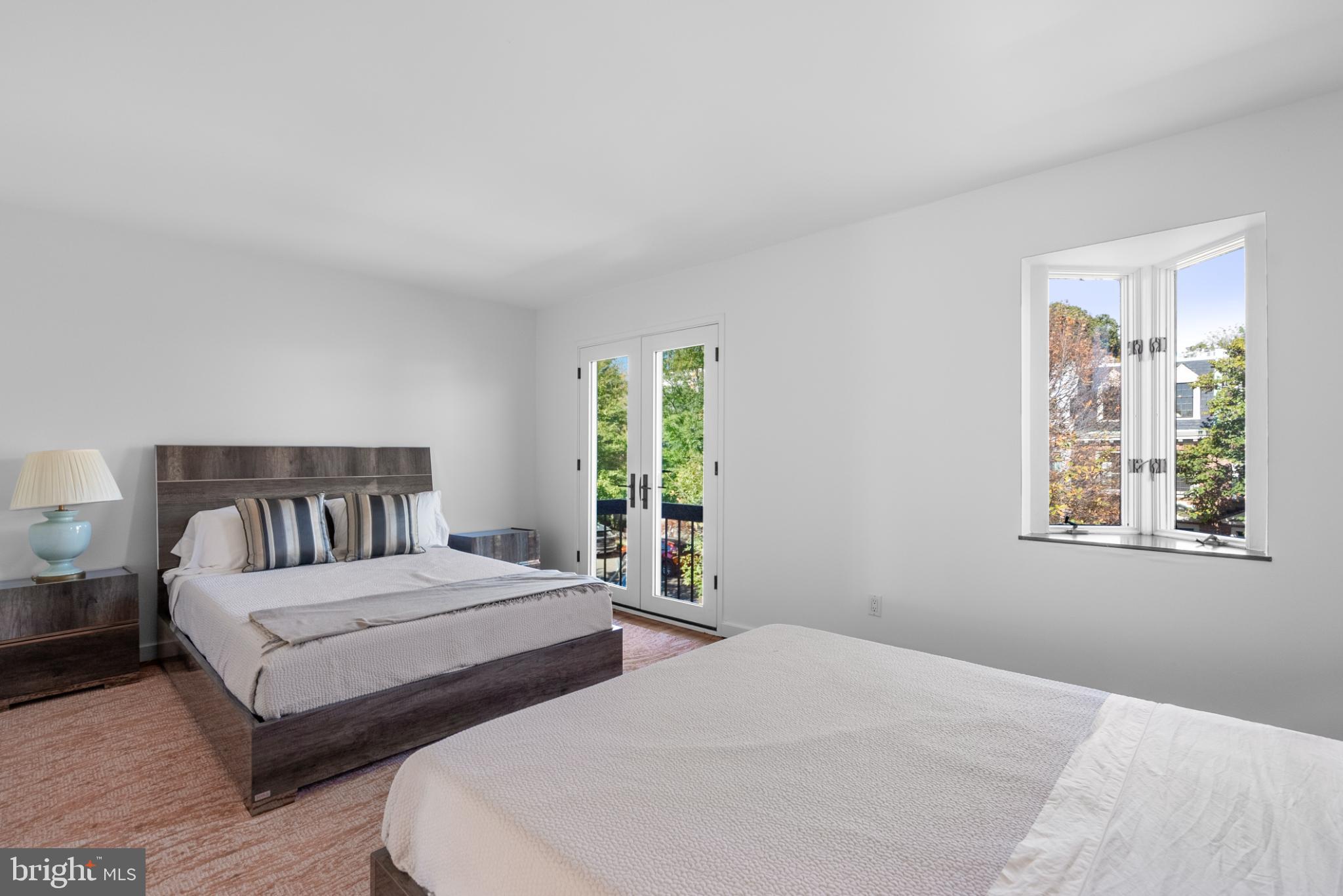 GEORGETOWN - Residential