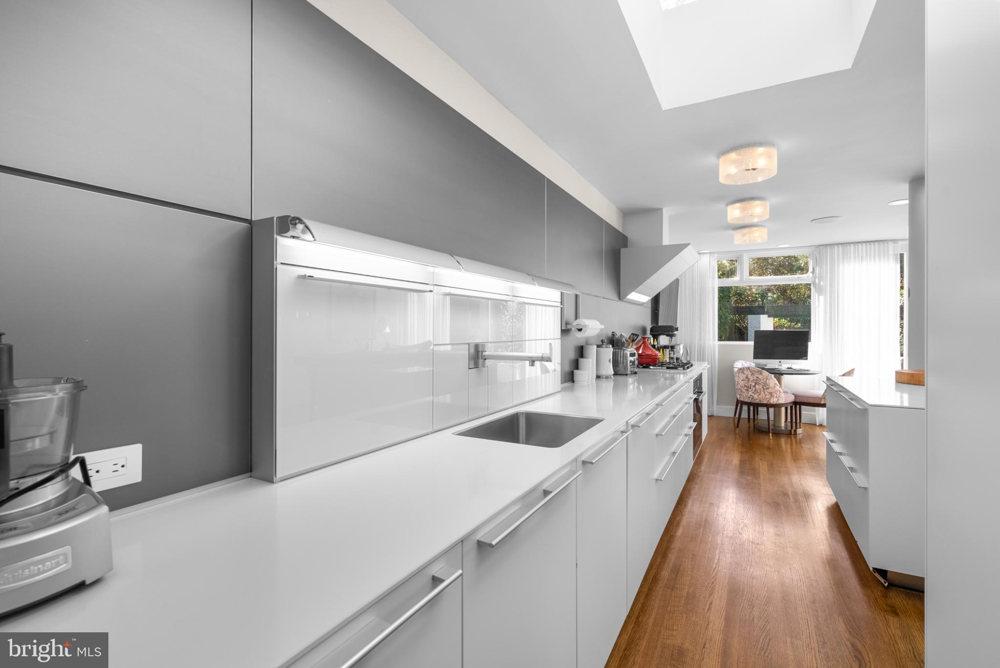 GEORGETOWN - Residential