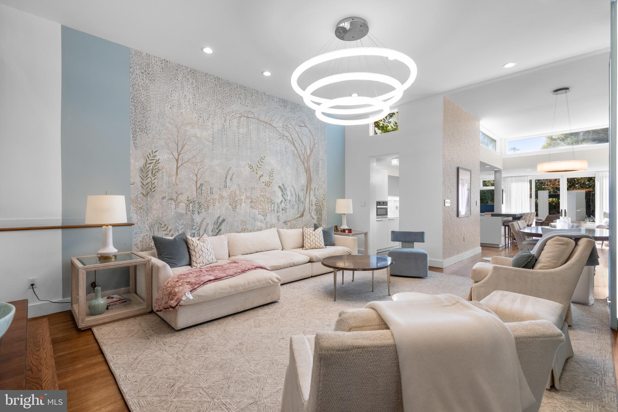 GEORGETOWN - Residential