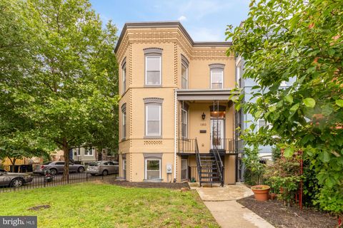 1353 MARYLAND AVENUE NE WASHINGTON DC 20002