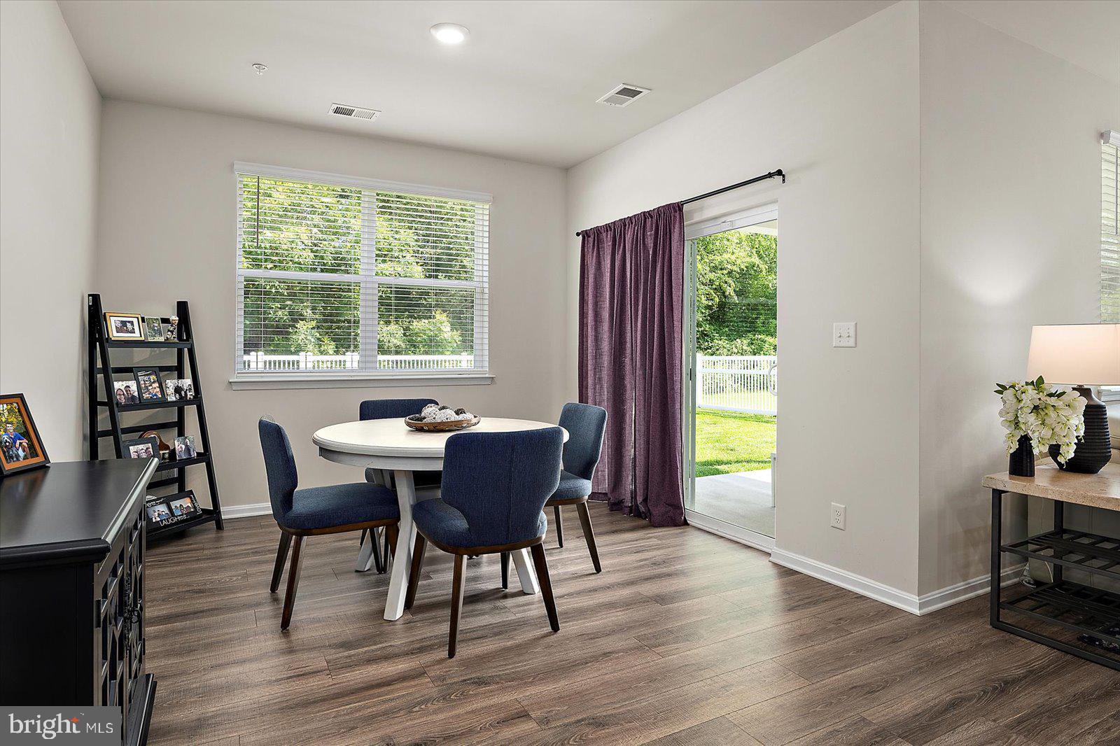 ROWENS MILL - Residential