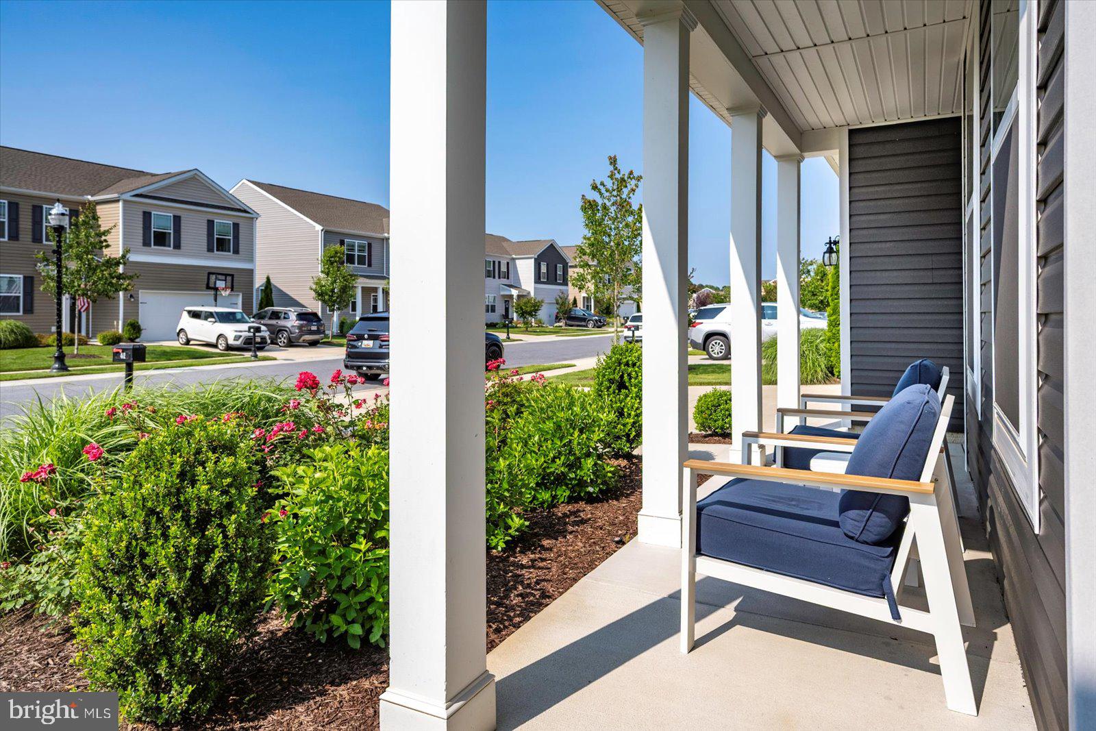 ROWENS MILL - Residential