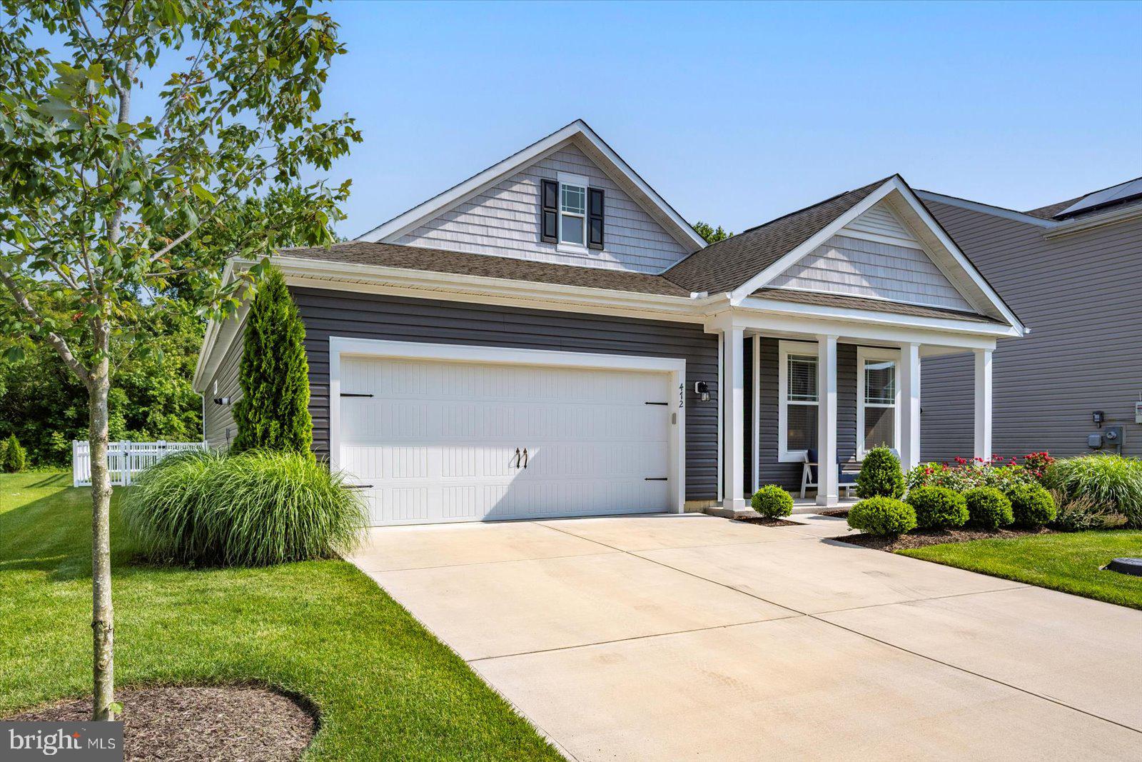 ROWENS MILL - Residential