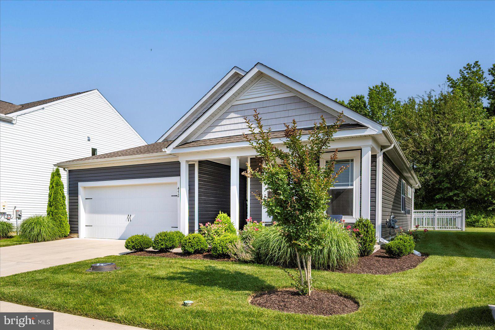 ROWENS MILL - Residential