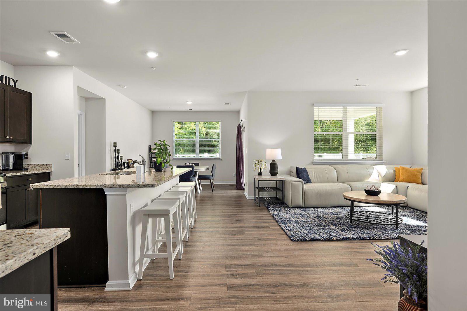 ROWENS MILL - Residential