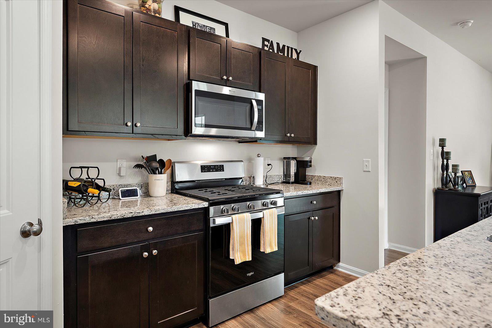 ROWENS MILL - Residential