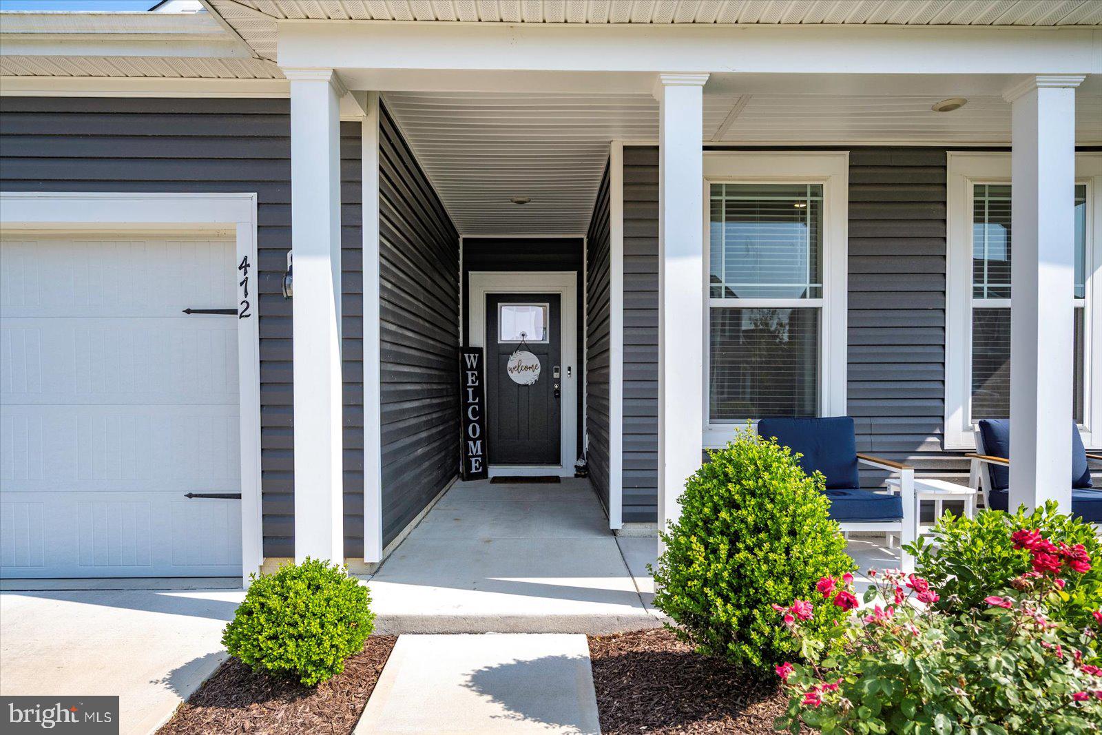 ROWENS MILL - Residential