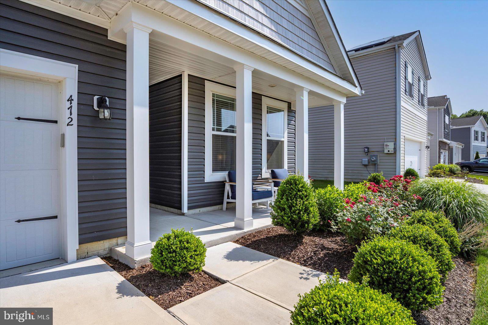 ROWENS MILL - Residential